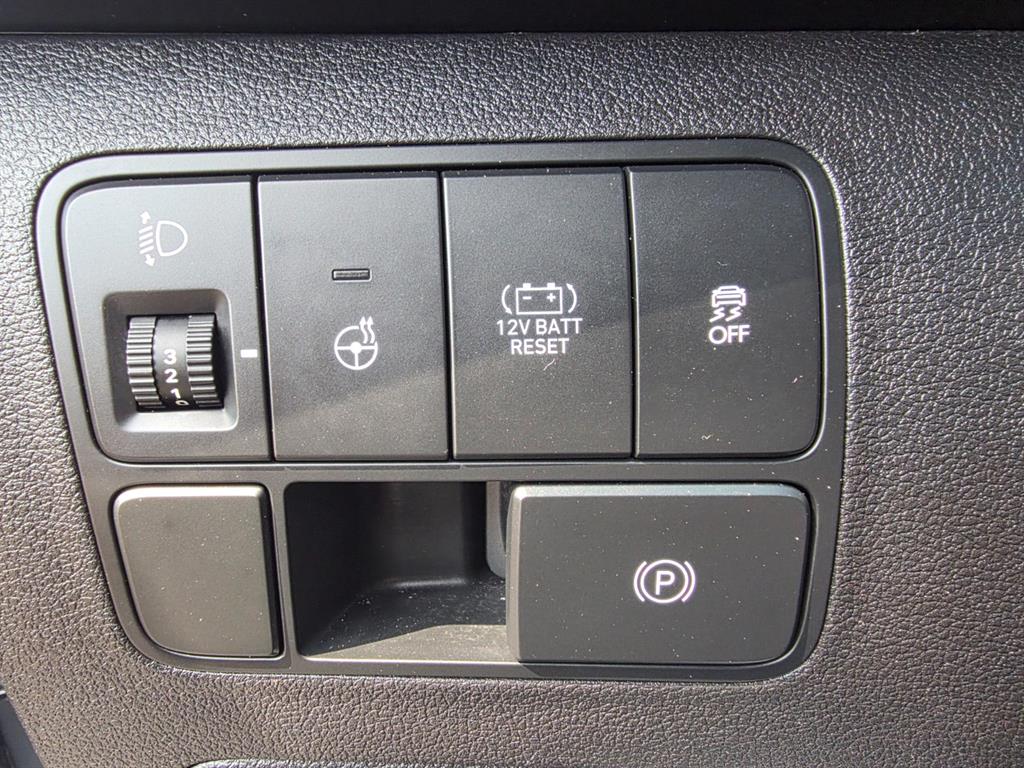 HYUNDAI Staria - Vista 10