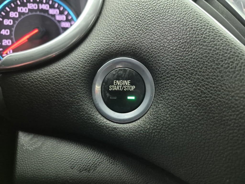 Chevrolet Malibu 2017 Gris - Importación desde Corea - HF Imports Iquique - Foto 17