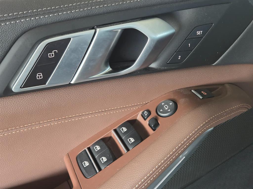 BMW X5 2022 Gris - Importación desde Corea - HF Imports Iquique - Foto 15