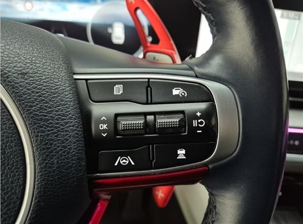 KIA Sportage 2022 Blanco - Importación desde Corea - HF Imports Iquique - Foto 16