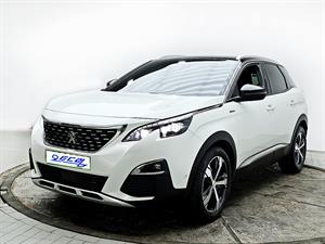 Peugeot 3008 - Vista 4
