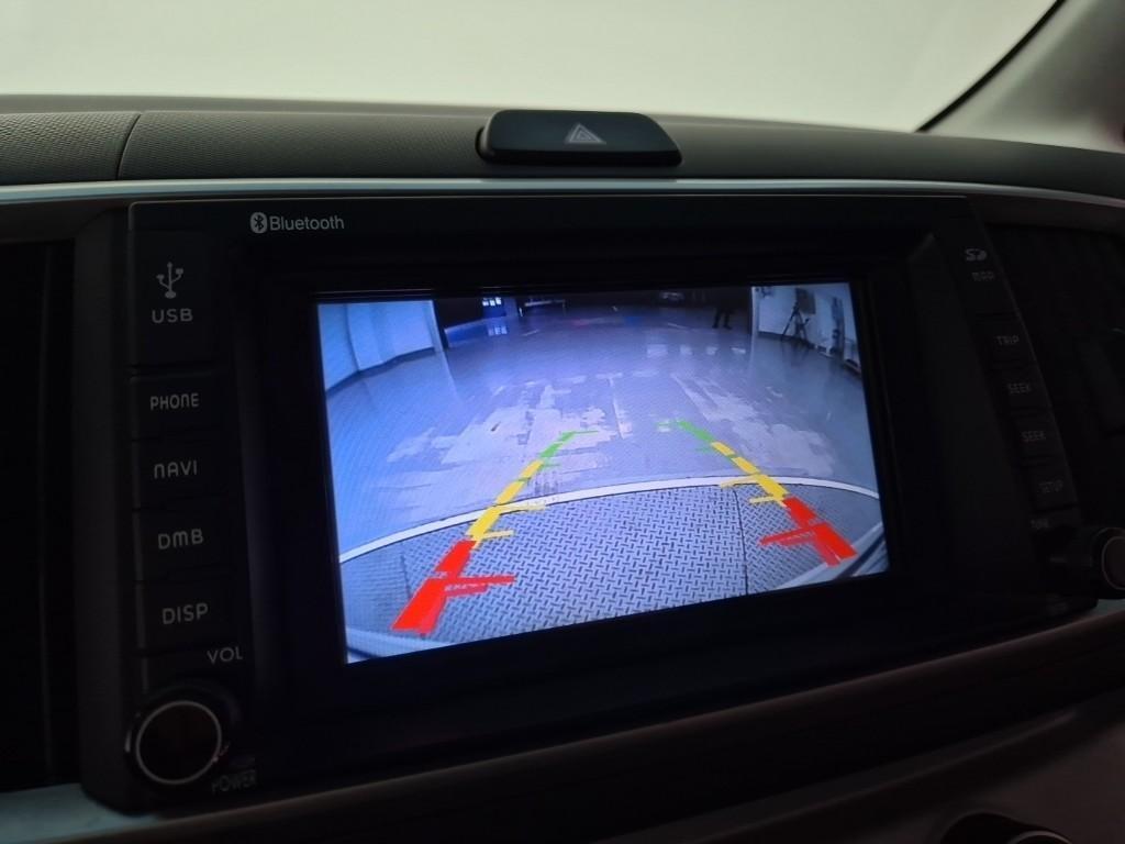 KIA Ray 2018 Blanco - Importación desde Corea - HF Imports Iquique - Foto 14