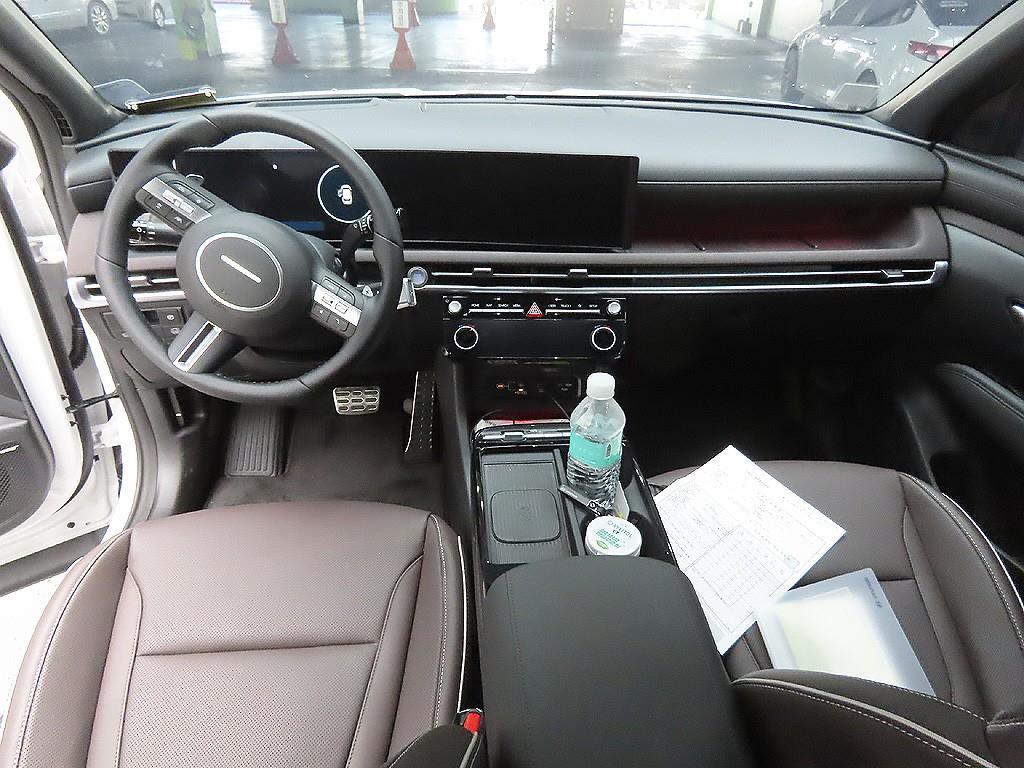 HYUNDAI Tucson 2026 Blanco - Importación desde Corea - HF Imports Iquique - Foto 11