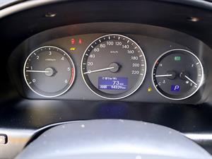 HYUNDAI Starex - Vista 12