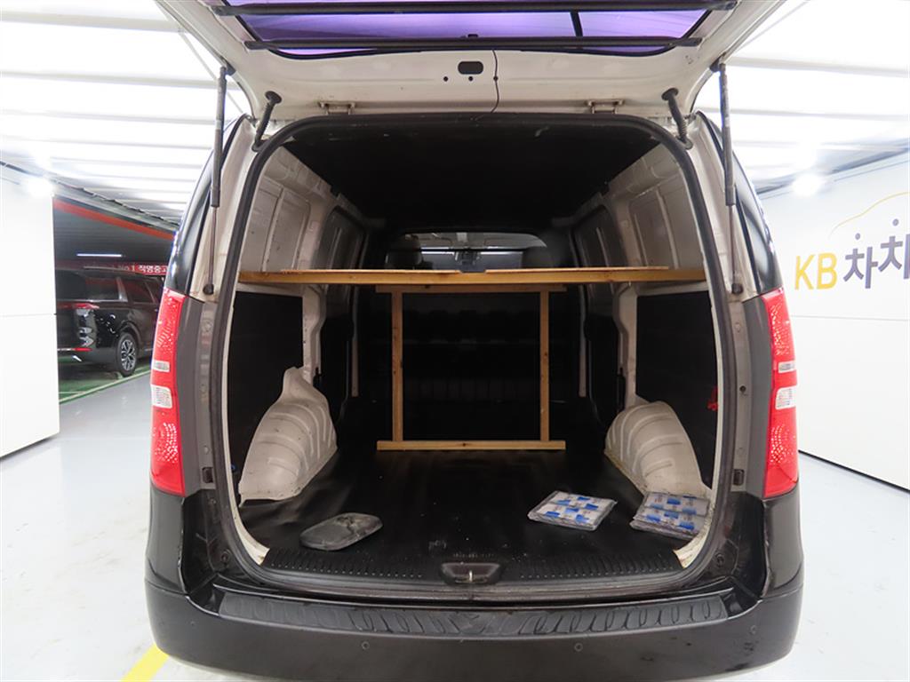 HYUNDAI Starex 2016 Negro - Importación desde Corea - HF Imports Iquique - Foto 18