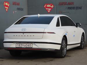 HYUNDAI Grandeur - Vista 6