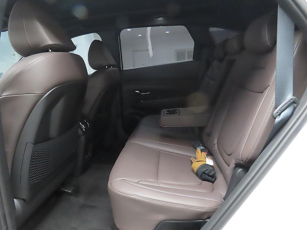 HYUNDAI Tucson 2026 Blanco - Importación desde Corea - HF Imports Iquique - Foto 10