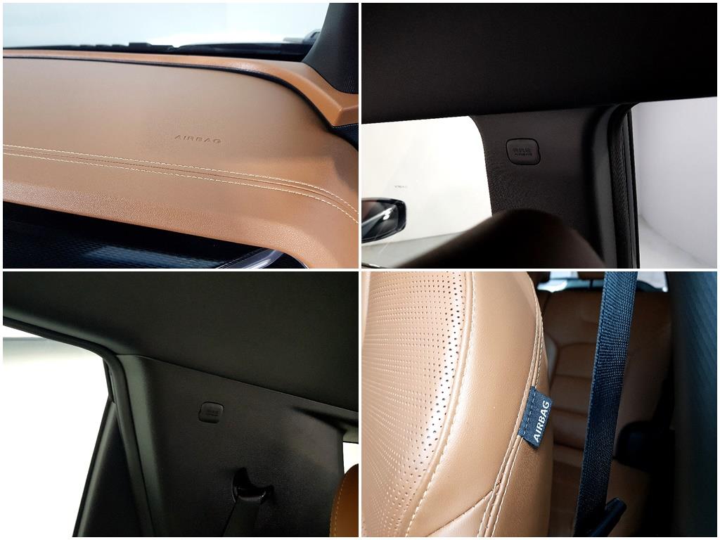 Ssangyong Torres 2023 Negro - Importación desde Corea - HF Imports Iquique - Foto 15