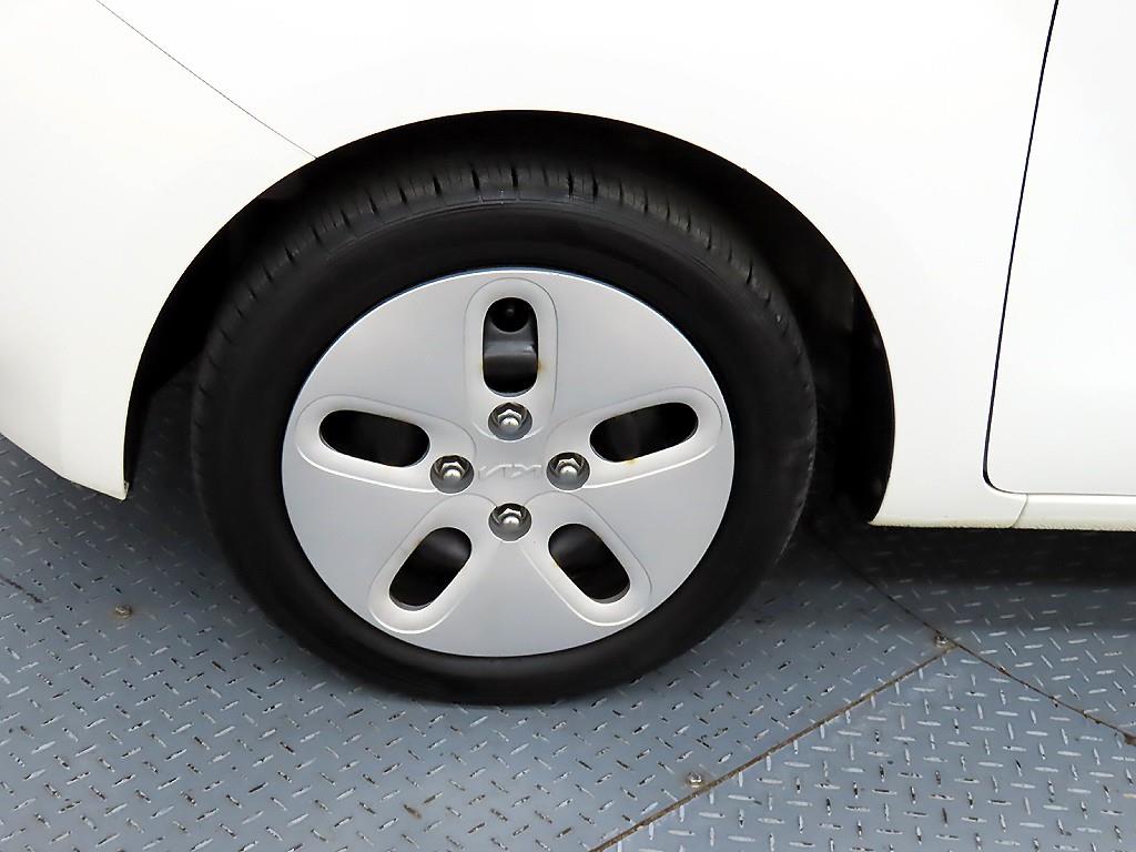 KIA Ray 2023 Blanco - Importación desde Corea - HF Imports Iquique - Foto 20