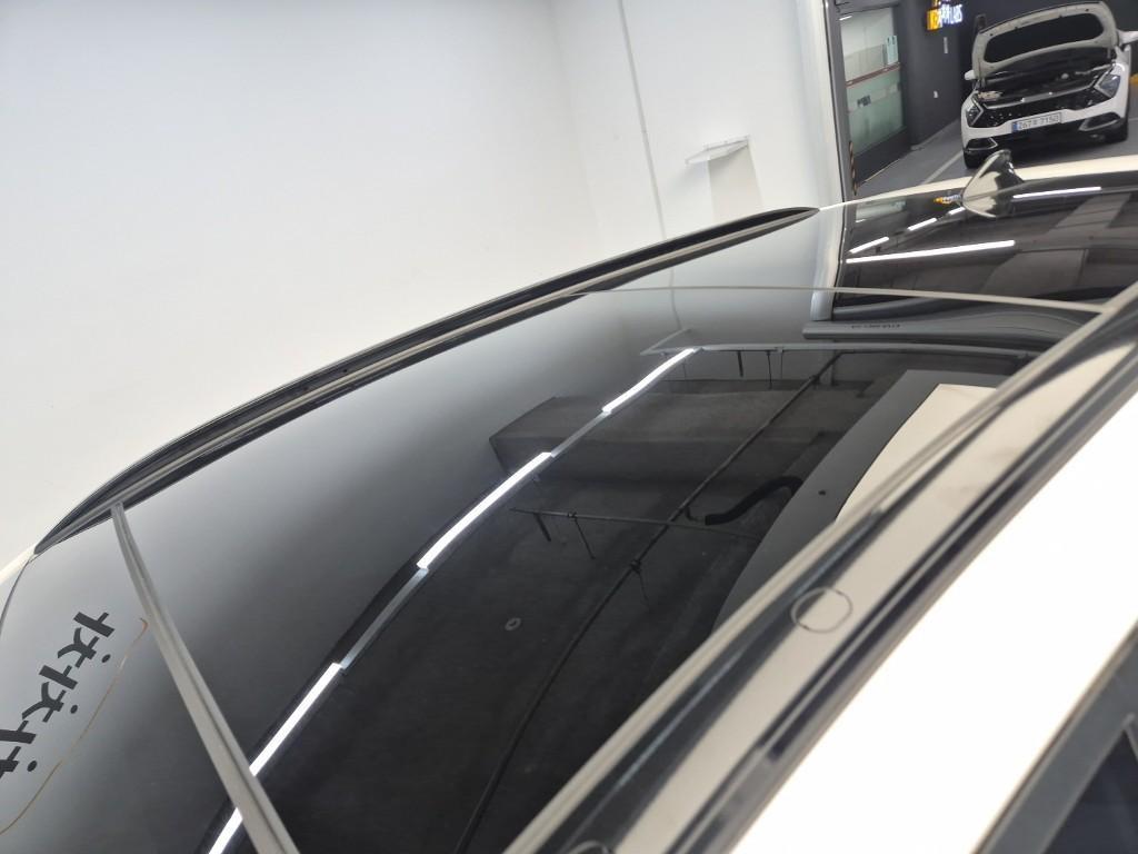 HYUNDAI Tucson 2019 Blanco - Importación desde Corea - HF Imports Iquique - Foto 13