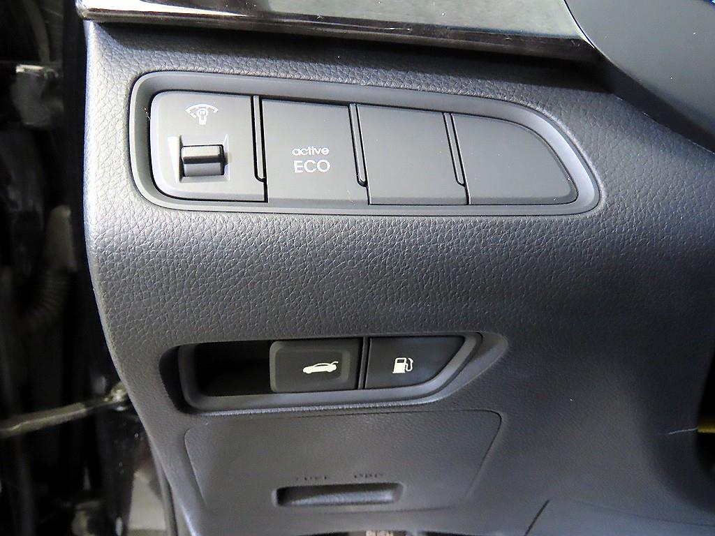 HYUNDAI Grandeur 2012 Negro - Importación desde Corea - HF Imports Iquique - Foto 14