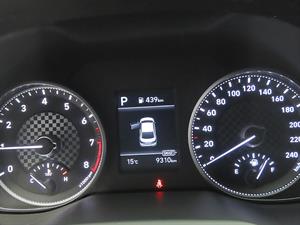 HYUNDAI Avante - Vista 12