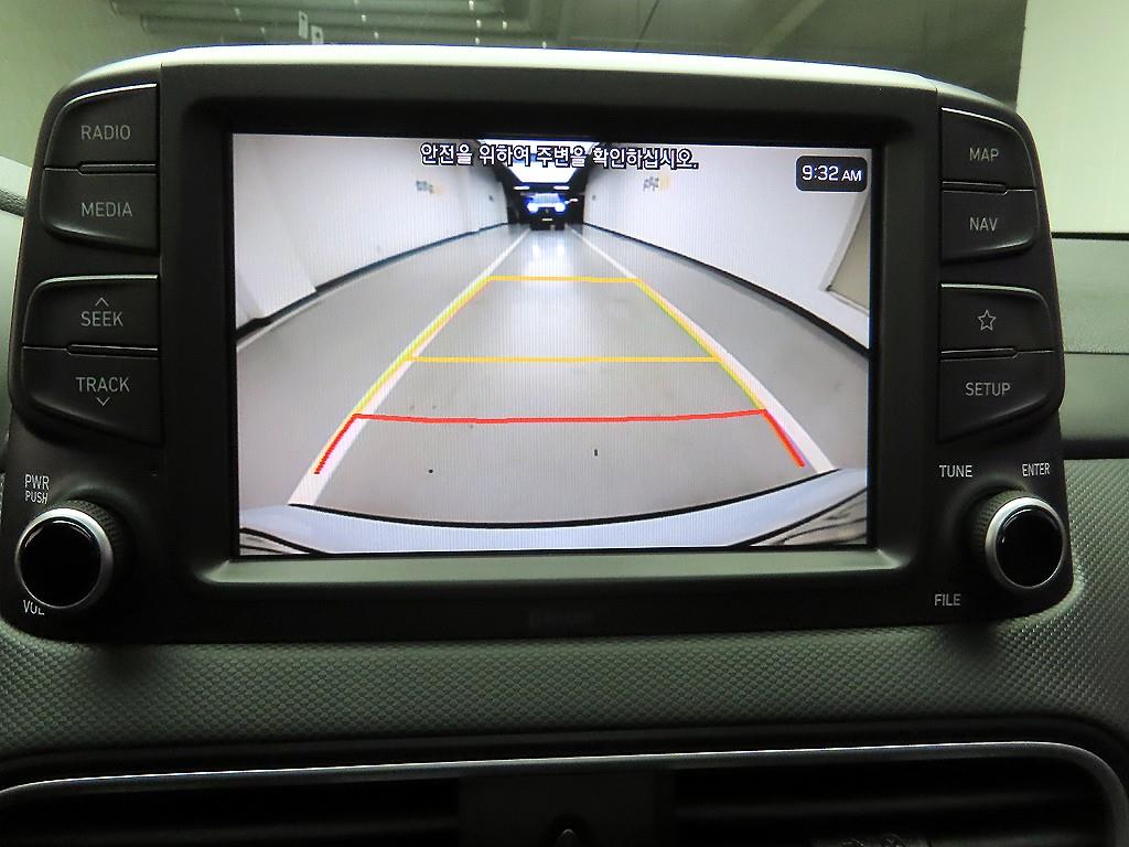 HYUNDAI Kona 2018 - Importación desde Corea - HF Imports Iquique - Foto 15