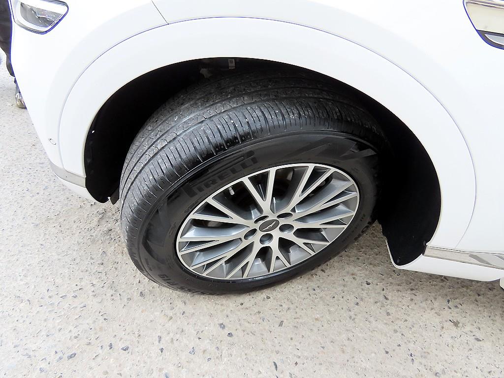 Genesis GV80 2022 - Importación desde Corea - HF Imports Iquique - Foto 20