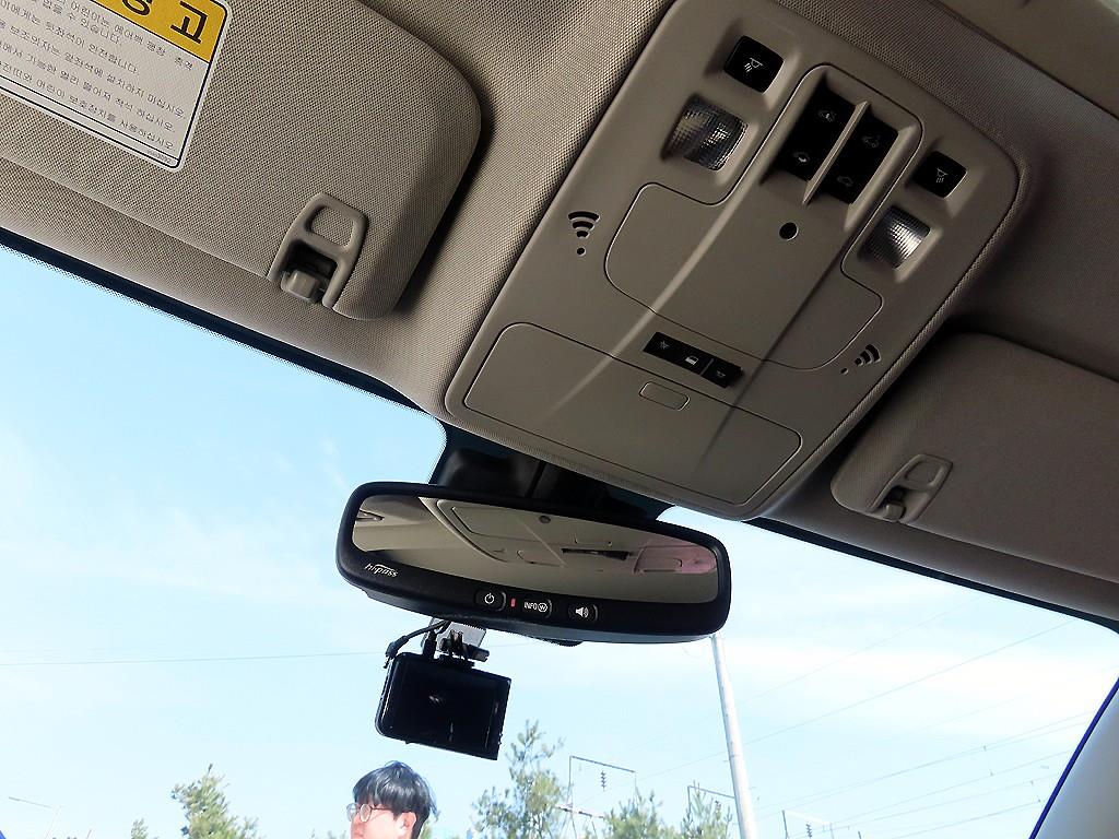 Chevrolet Malibu 2016 Blanco - Importación desde Corea - HF Imports Iquique - Foto 15