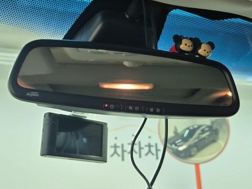 SAMSUNG SM7 2012 Negro - Importación desde Corea - HF Imports Iquique - Foto 17