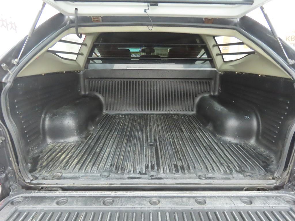 Ssangyong Korando 2016 Gris - Importación desde Corea - HF Imports Iquique - Foto 20