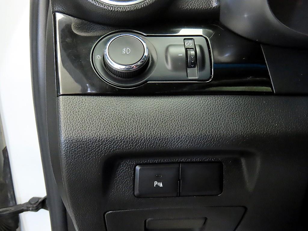 Chevrolet Orlando 2014 Blanco - Importación desde Corea - HF Imports Iquique - Foto 13