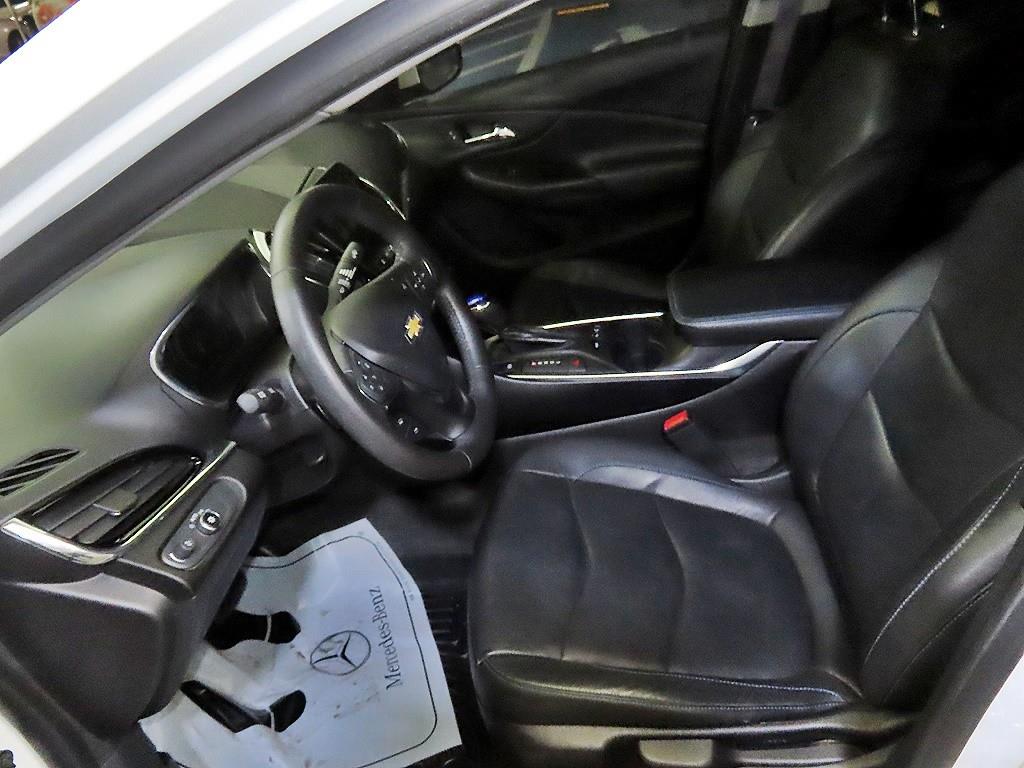 Chevrolet Bolt - Vista 6