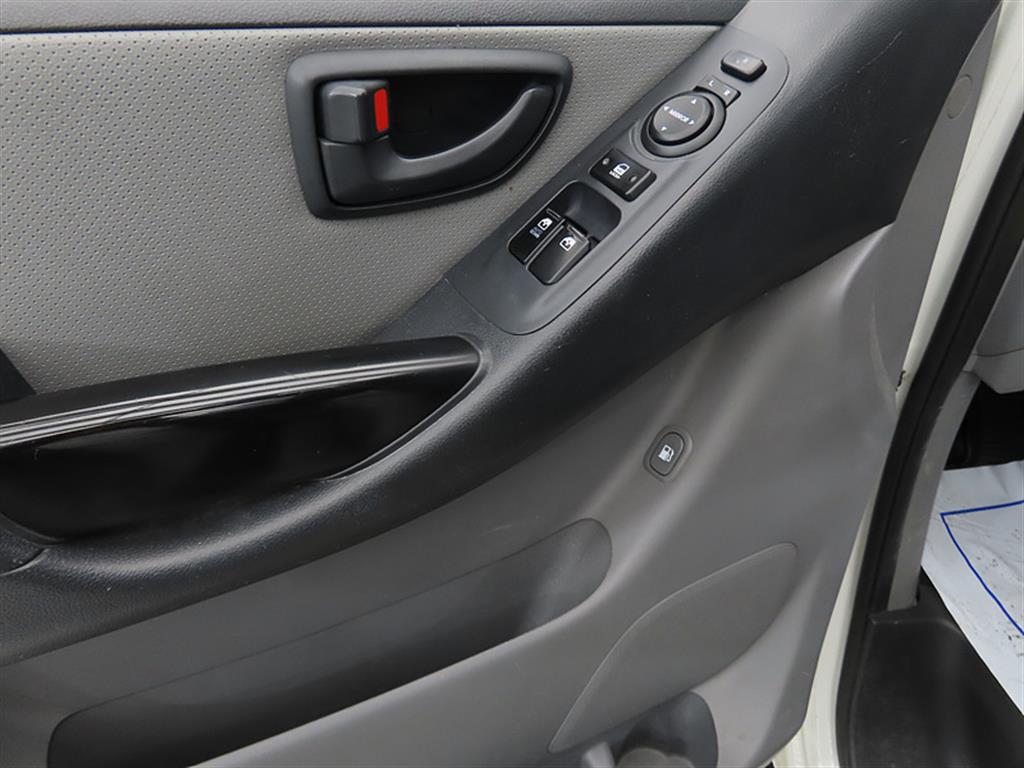 HYUNDAI Starex - Vista 12