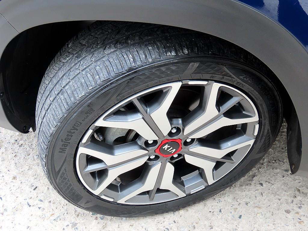 KIA Seltos 2020 - Importación desde Corea - HF Imports Iquique - Foto 20