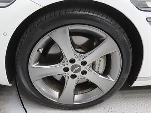 Genesis G80 - Vista 10