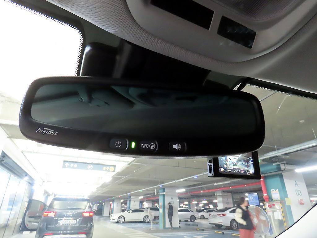 Chevrolet Trax 2025 Negro - Importación desde Corea - HF Imports Iquique - Foto 14