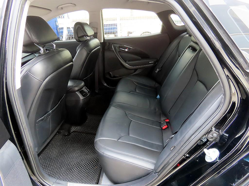 HYUNDAI Grandeur - Vista 6