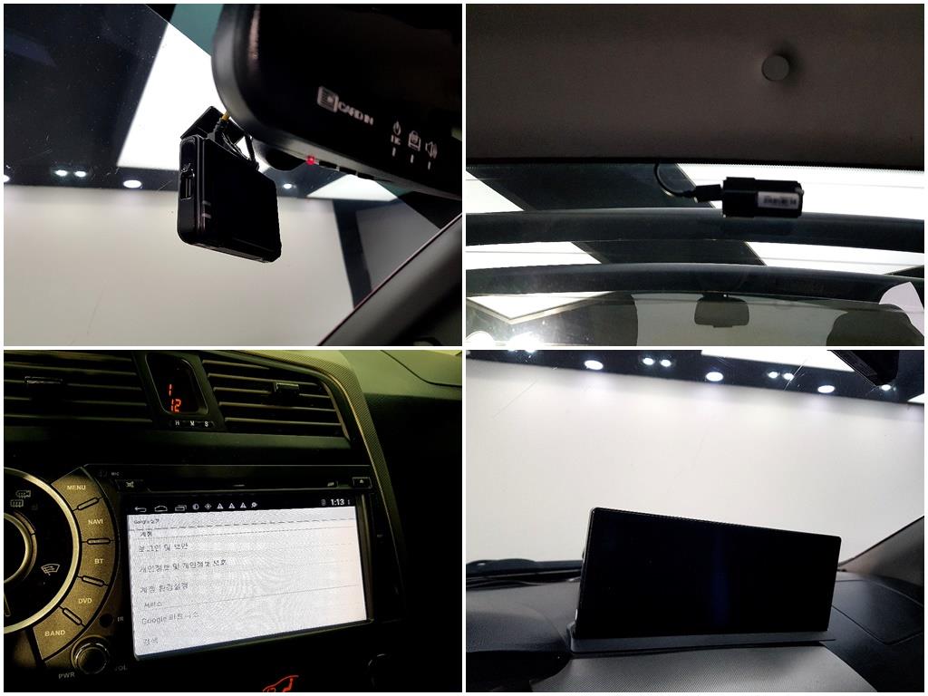 Ssangyong Korando 2012 Rojo - Importación desde Corea - HF Imports Iquique - Foto 18