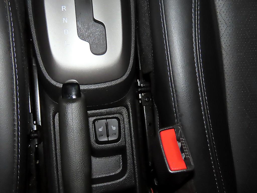 Chevrolet Spark 2021 Blanco - Importación desde Corea - HF Imports Iquique - Foto 16