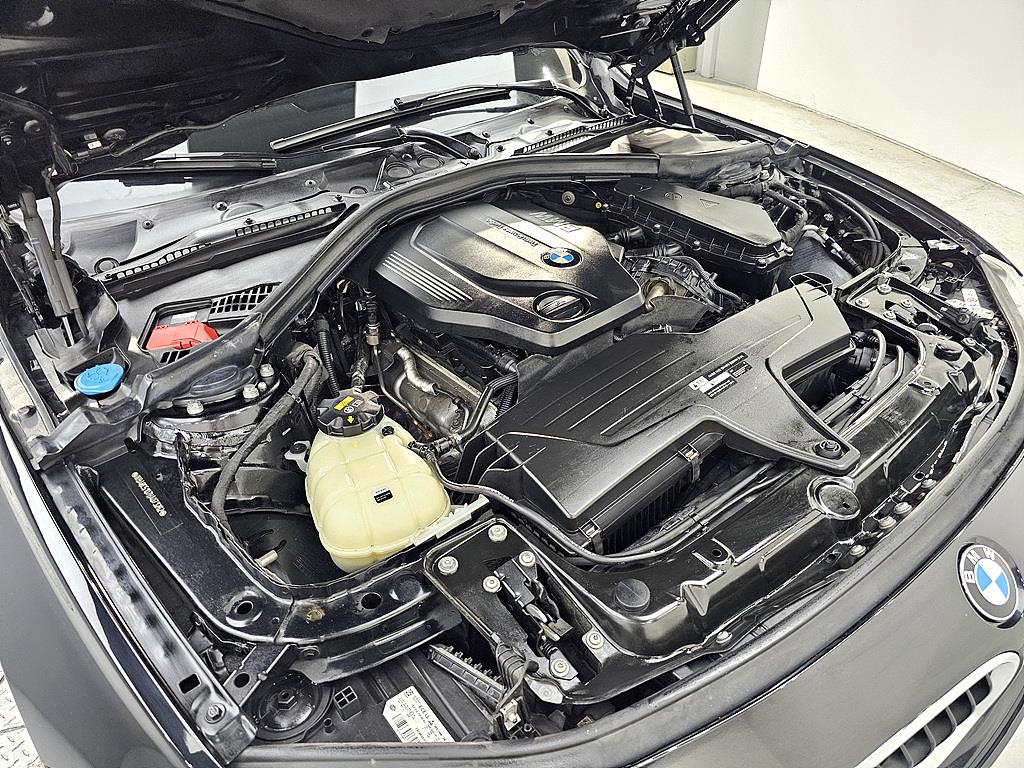 BMW 3 series - Vista 6