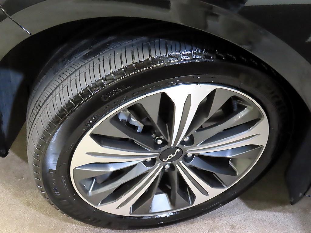 KIA K8 2022 - Importación desde Corea - HF Imports Iquique - Foto 20