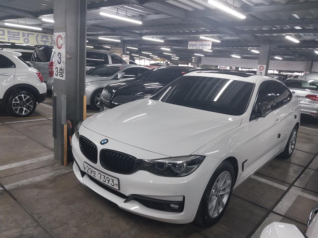 BMW Gran Turismo - Vista 2