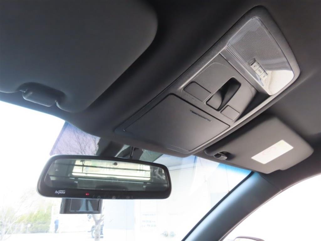 Ssangyong Rexton 2021 Gris - Importación desde Corea - HF Imports Iquique - Foto 10