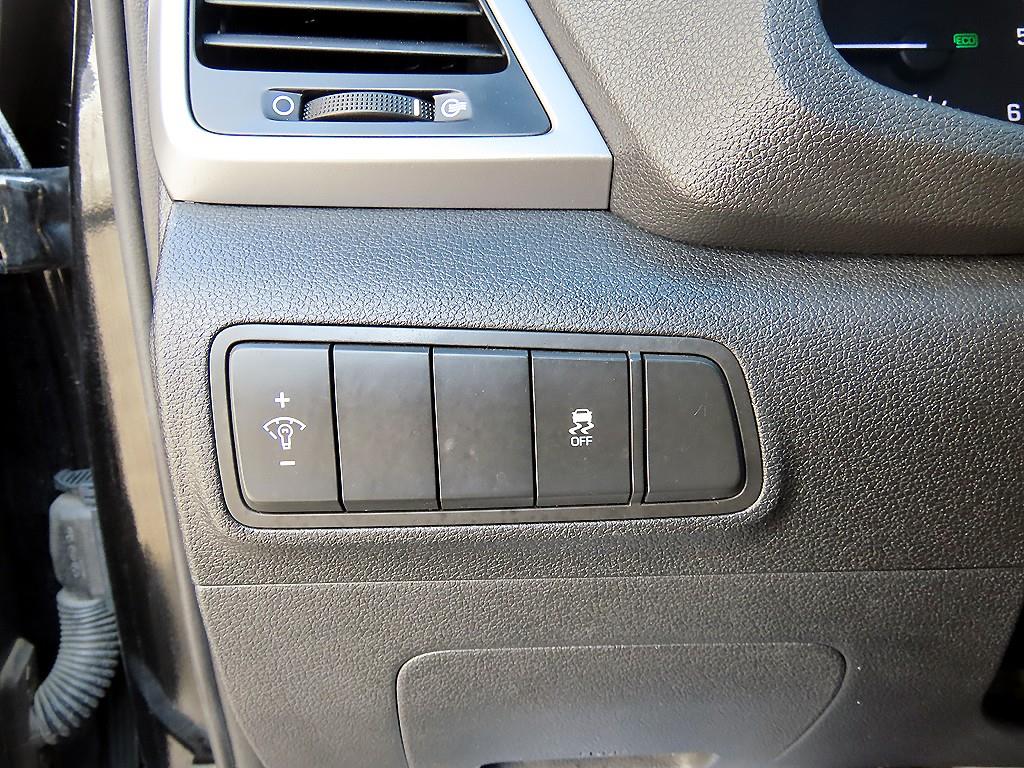 HYUNDAI Tucson - Vista 12