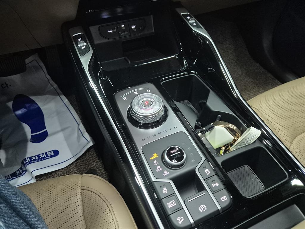 KIA Sorento - Vista 9