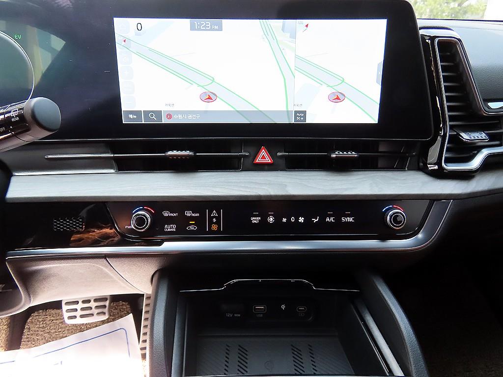 KIA Sportage 2024 - Importación desde Corea - HF Imports Iquique - Foto 13