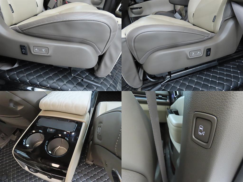 KIA Carnival 2021 Blanco - Importación desde Corea - HF Imports Iquique - Foto 15