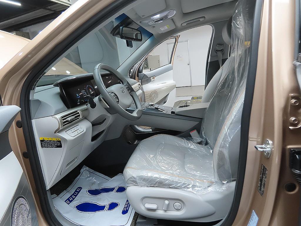 HYUNDAI Nexo 2022 Café - Importación desde Corea - HF Imports Iquique - Foto 13