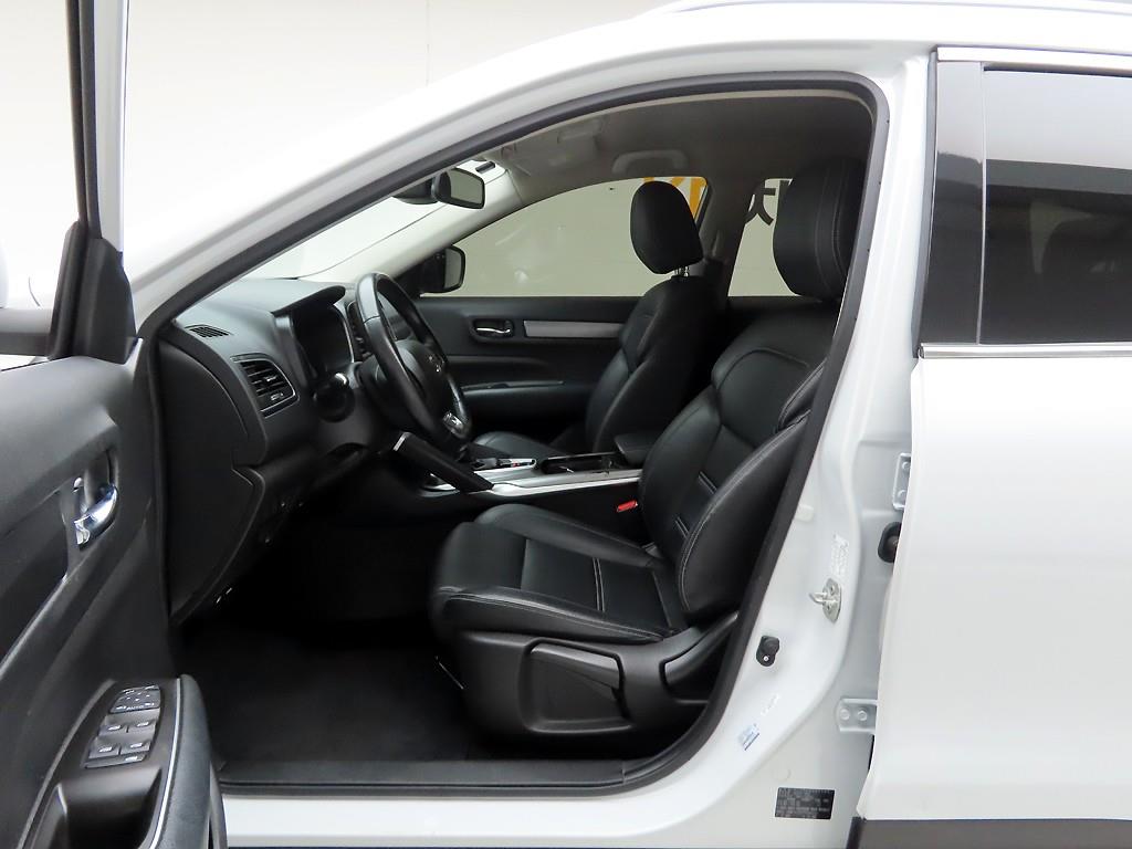 SAMSUNG QM6 2023 Negro - Importación desde Corea - HF Imports Iquique - Foto 13