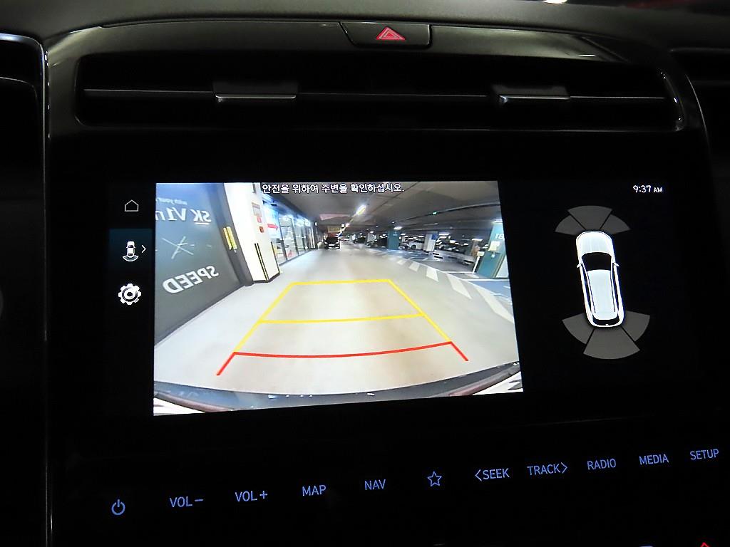 HYUNDAI Tucson 2022 Gris - Importación desde Corea - HF Imports Iquique - Foto 14