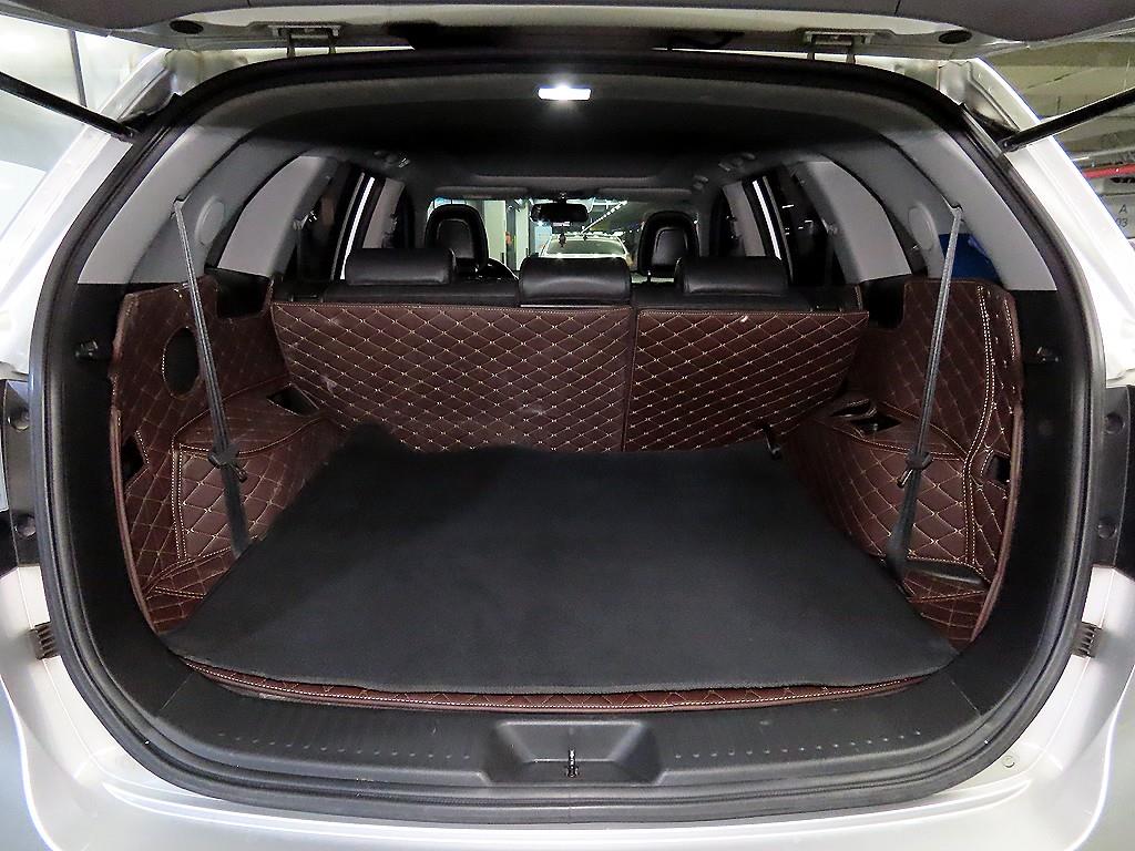 KIA Sorento 2013 Plateado - Importación desde Corea - HF Imports Iquique - Foto 17