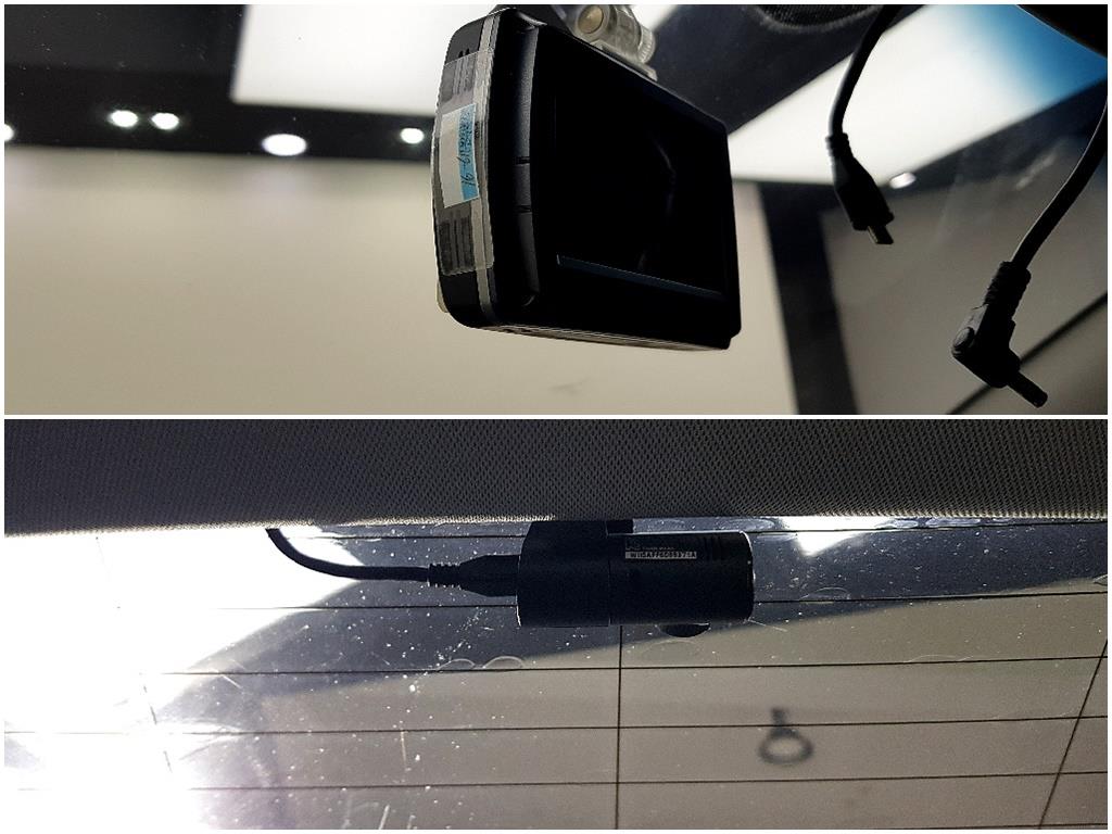 KIA K5 2014 Blanco - Importación desde Corea - HF Imports Iquique - Foto 17