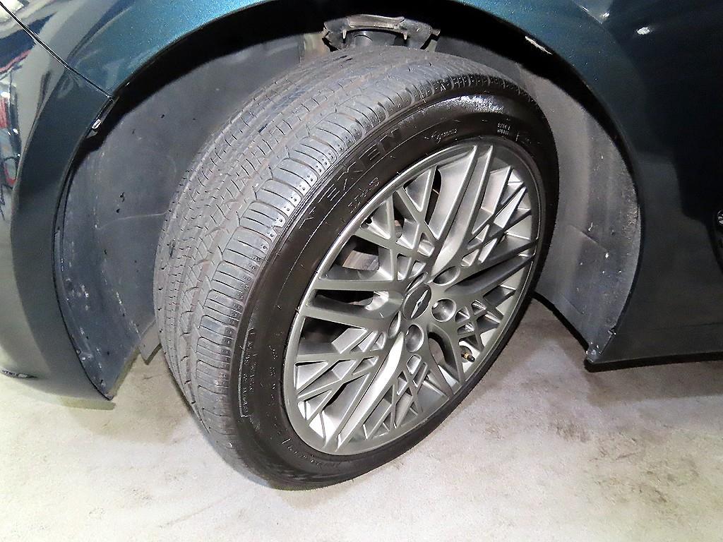 Genesis G70 2021 - Importación desde Corea - HF Imports Iquique - Foto 19