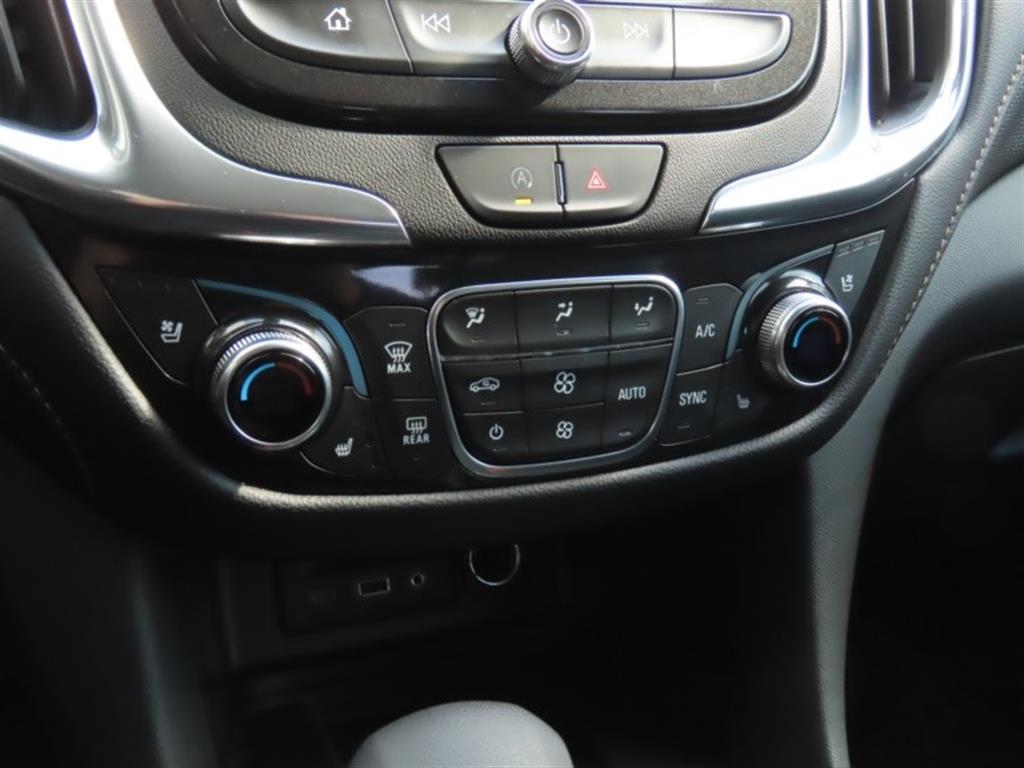 Chevrolet Equinox 2022 - Importación desde Corea - HF Imports Iquique - Foto 7