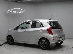 KIA Morning - Vista 6