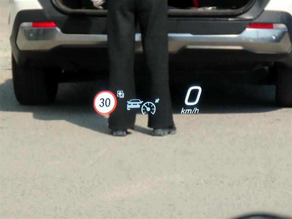 Mercedes Benz C Class - Vista 10