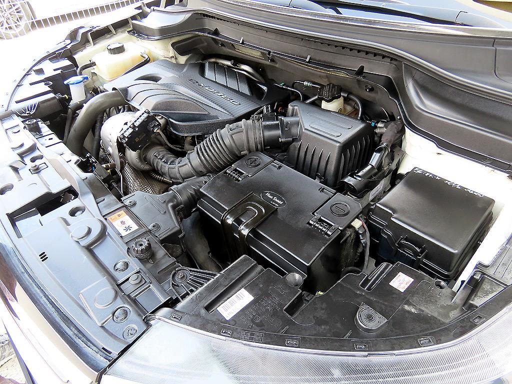 Ssangyong Tivoli 2020 Blanco - Importación desde Corea - HF Imports Iquique - Foto 19