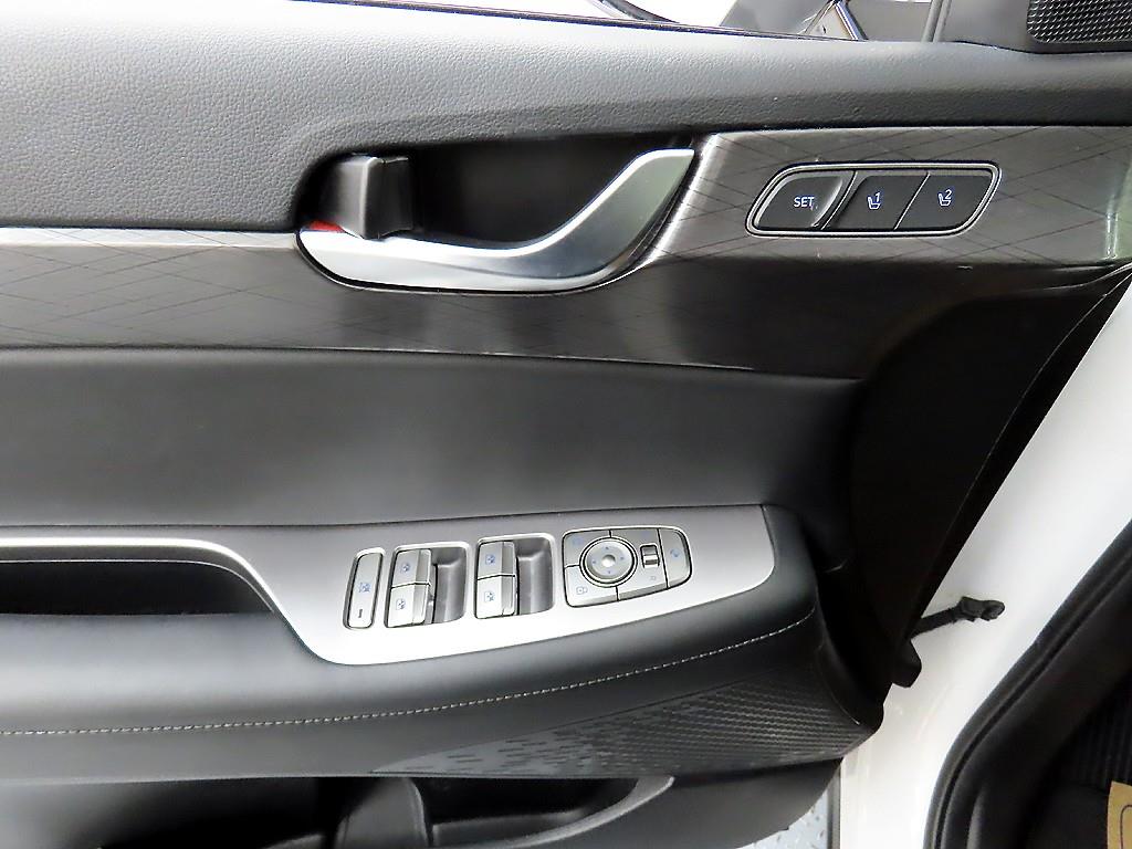 HYUNDAI Palisade - Vista 11