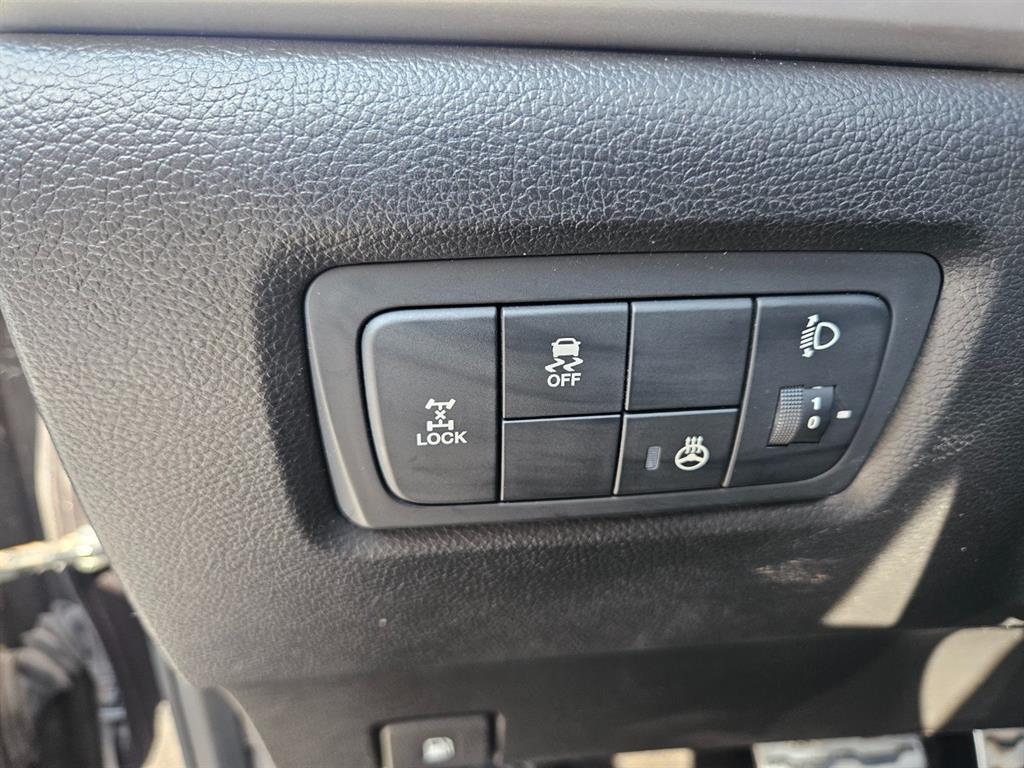 Ssangyong Korando 2016 Negro - Importación desde Corea - HF Imports Iquique - Foto 14